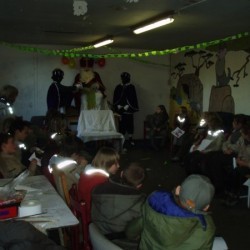 P1010151 - Scouts en Gidsen Zaventem 